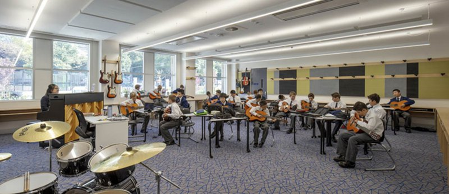 【9月21日今秋首场上海线下宣讲会】澳洲百年顶尖寄宿制私立男校——Knox Grammar School【9-10年级续篇】