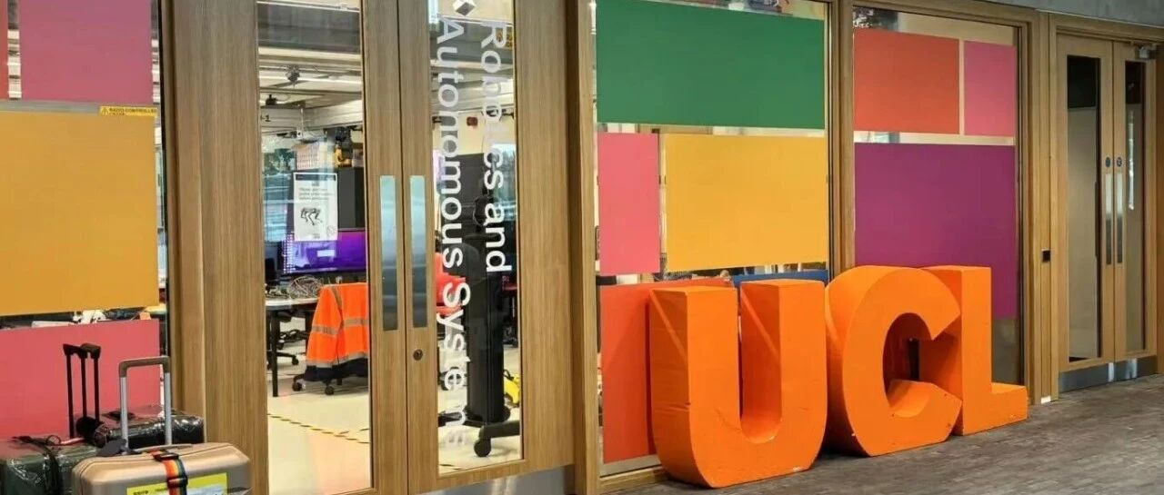 深国交毕业生专访：从深国交到UCL-一名RoboAI学生的成长手记