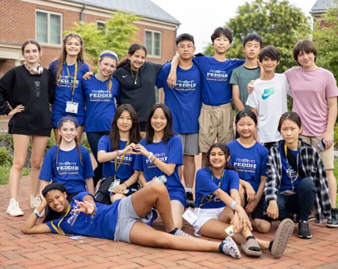 企业家的子女都上哪些美高？这些顶尖美高都是藤校的Feeder School！