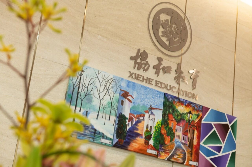 协和教育浦东国际课程中心（协和浦东三林校区）发布2026年招生简章，A Level春招正式启动~