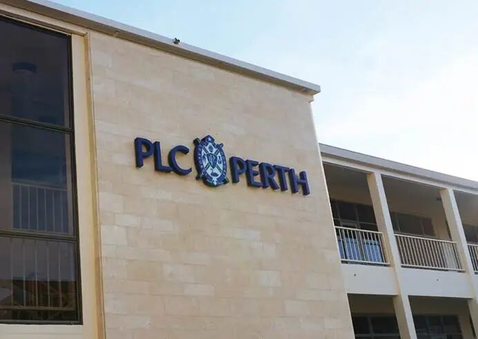 西澳大利亚表现最为卓越的私立住宿女校之一：PLC Perth PLC珀斯