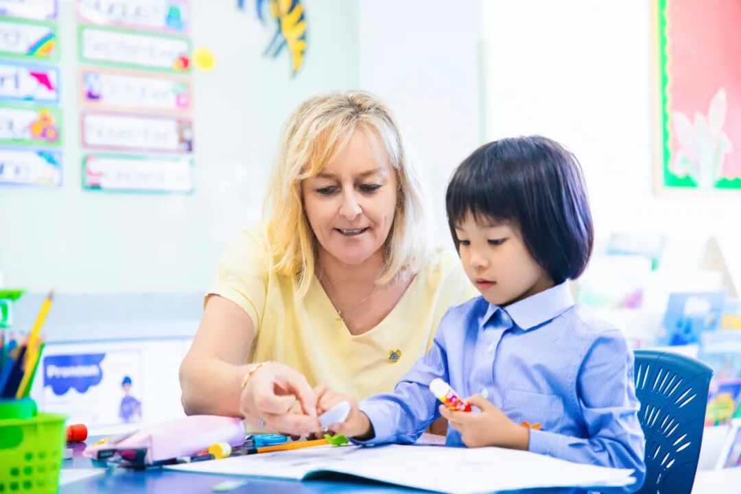 从“幼儿园”到“小学”不慌张！耀华这样帮孩子平稳度过适应期