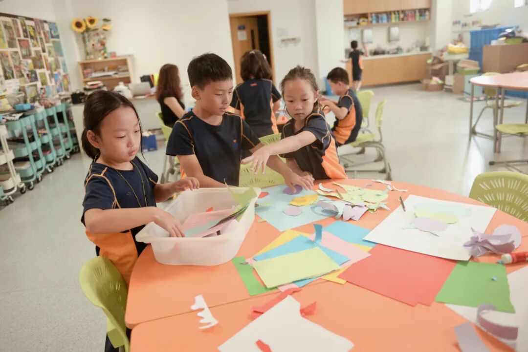 从“幼儿园”到“小学”不慌张！耀华这样帮孩子平稳度过适应期