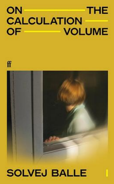 适合青少年阅读的布克国际文学奖2025获奖作品