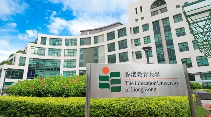 香港教育大学全奖博士招生 | Prof. Liu（645）