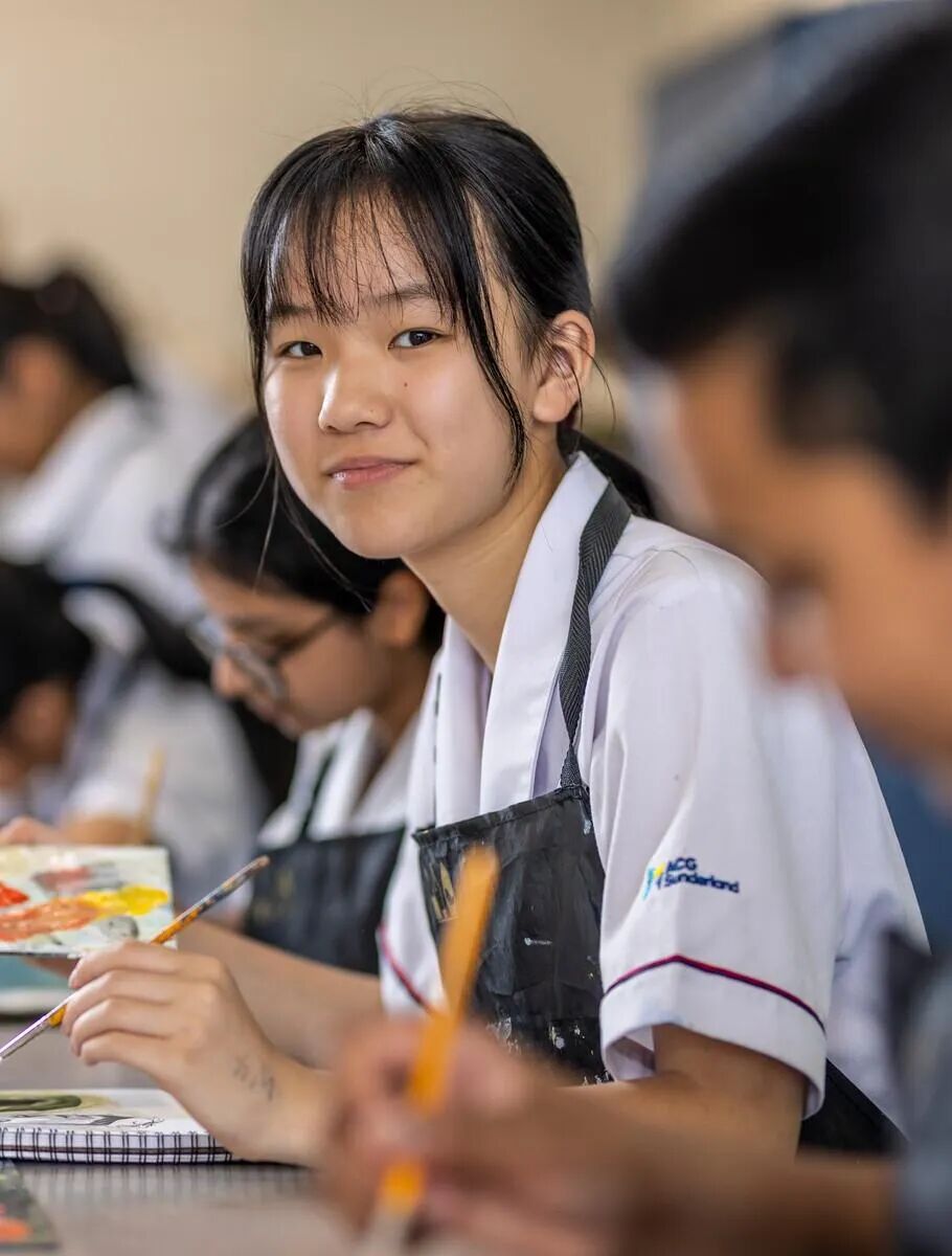 新西兰中学 | ACG Schools 帕奈尔校区，2024年在剑桥国际考试中荣获7个“世界最佳”和15个“新西兰最佳”奖项