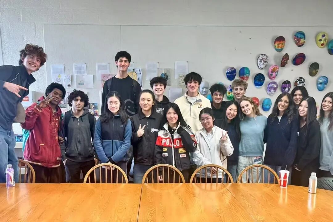 WLSA初中部 | 2025秋季学期开放日预约开启，课程创新赋能与众不同的你！