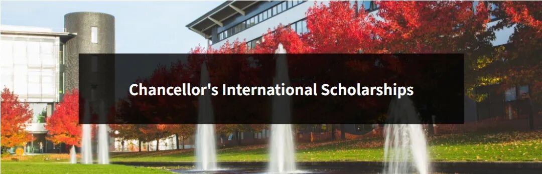 华威大学博士全奖攻略快查收！中国留学生专属奖学金大盘点来啦！