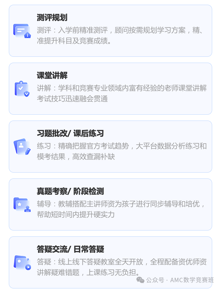 igcse满分喷雾！如何应对新学期IGCSE课程难关？机构IGCSE课程培训全科辅导上线啦！