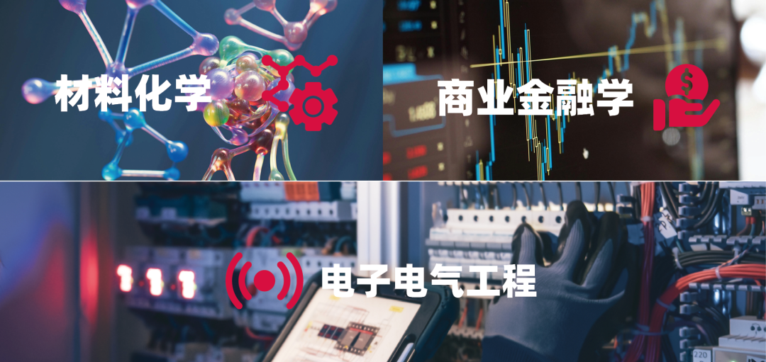 【官宣】高中生也可以体验的QS Top15专业课程：南洋理工大学官方冬校报名通道开放！