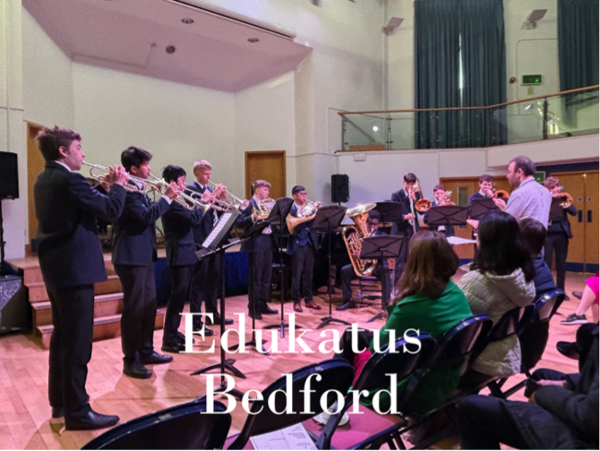 【访校回顾】走进 Bedford School：卓越与温情并重的百年男校