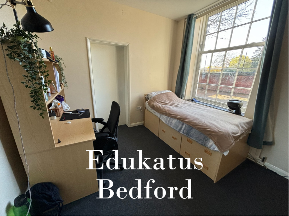 【访校回顾】走进 Bedford School：卓越与温情并重的百年男校