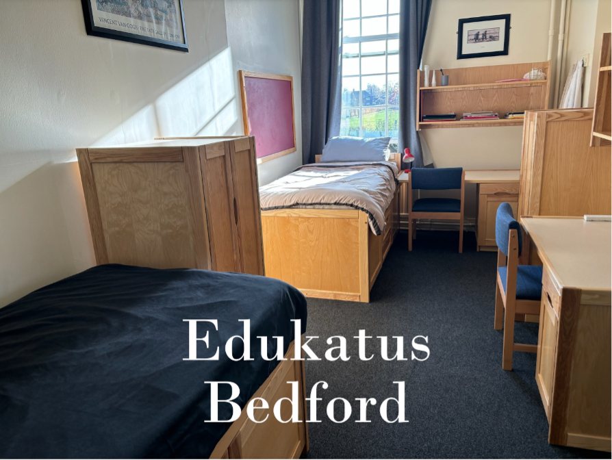 【访校回顾】走进 Bedford School：卓越与温情并重的百年男校