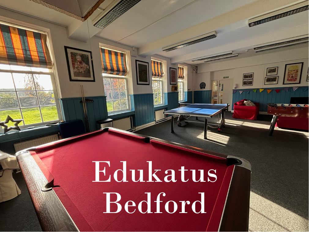【访校回顾】走进 Bedford School：卓越与温情并重的百年男校