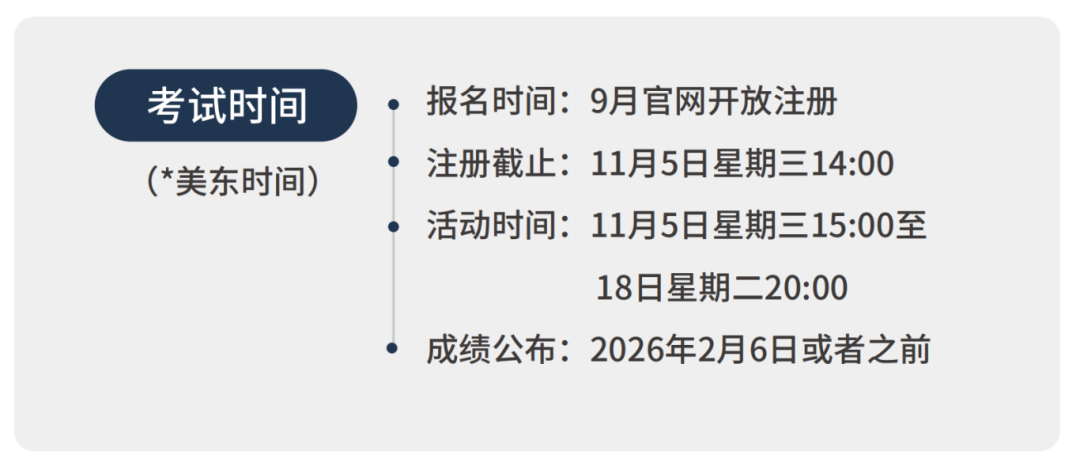 STEM高阶数学竞赛：HiMCM数学建模竞赛报名中！9-12年级辅导倒计时