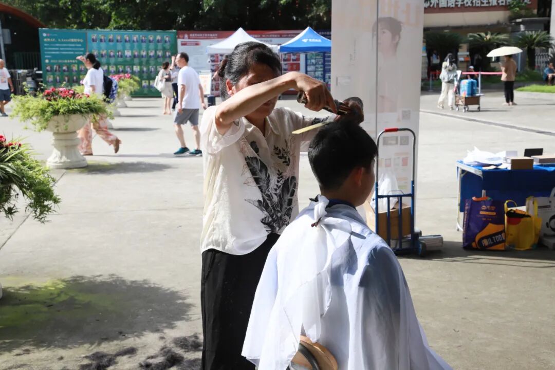 崭新起点·共绘新篇 | 2025新学年扬帆起航