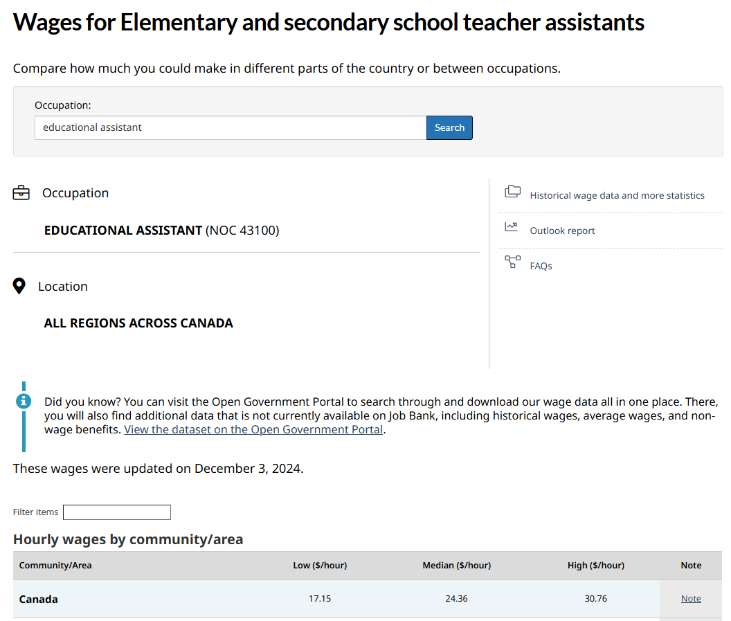 【硕士定校】加拿大教育专业录取要求及毕业薪资 【硕士定校】加拿大教育专业录取要求及毕业薪资