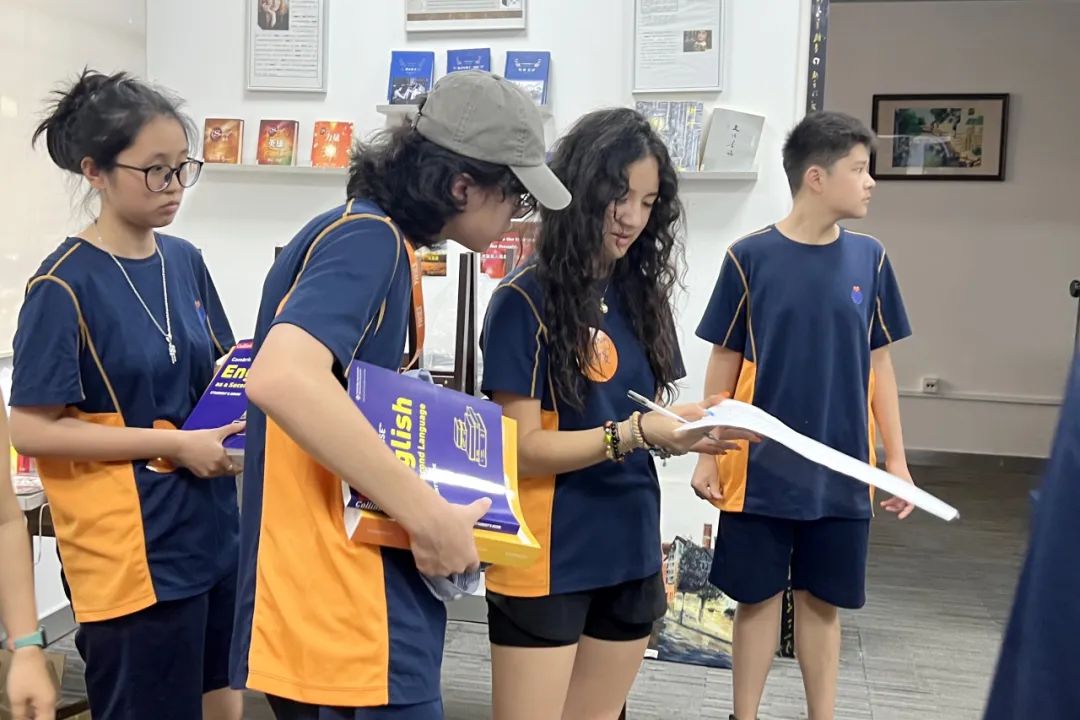 开学日集锦 | 新学期钟声已敲响，满怀信心，共同创造更精彩的旅程！