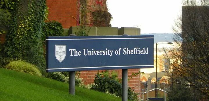 英国谢菲尔德大学PhD博士招生中！（导师Prof. Bateman）