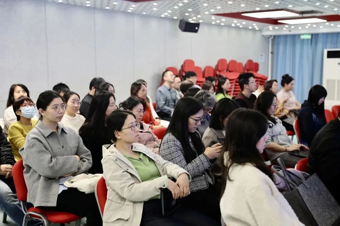 北京国际学校丨北京师范大学附属实验中学国际部