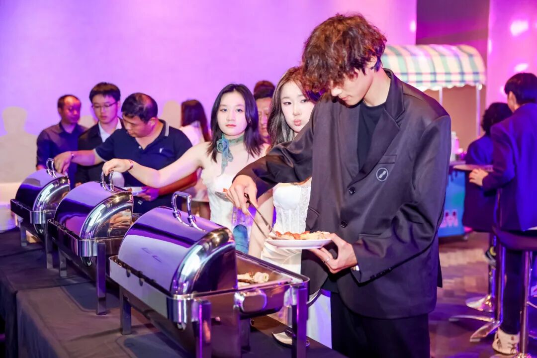 成为改变者：LWS美高学生会2025换届选举及招新启动
