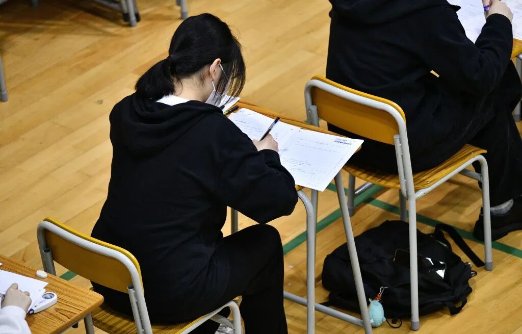 2026年香港DSE周四起接受报名！考评局：严格执行考试规则