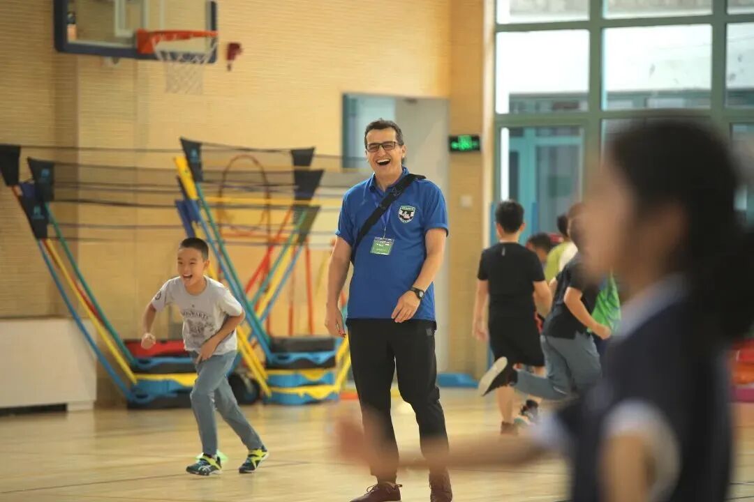 欢迎报名！宋庆龄学校国际部小学25-26学年插班招生活动 IDPS Transfer Applications Now Open