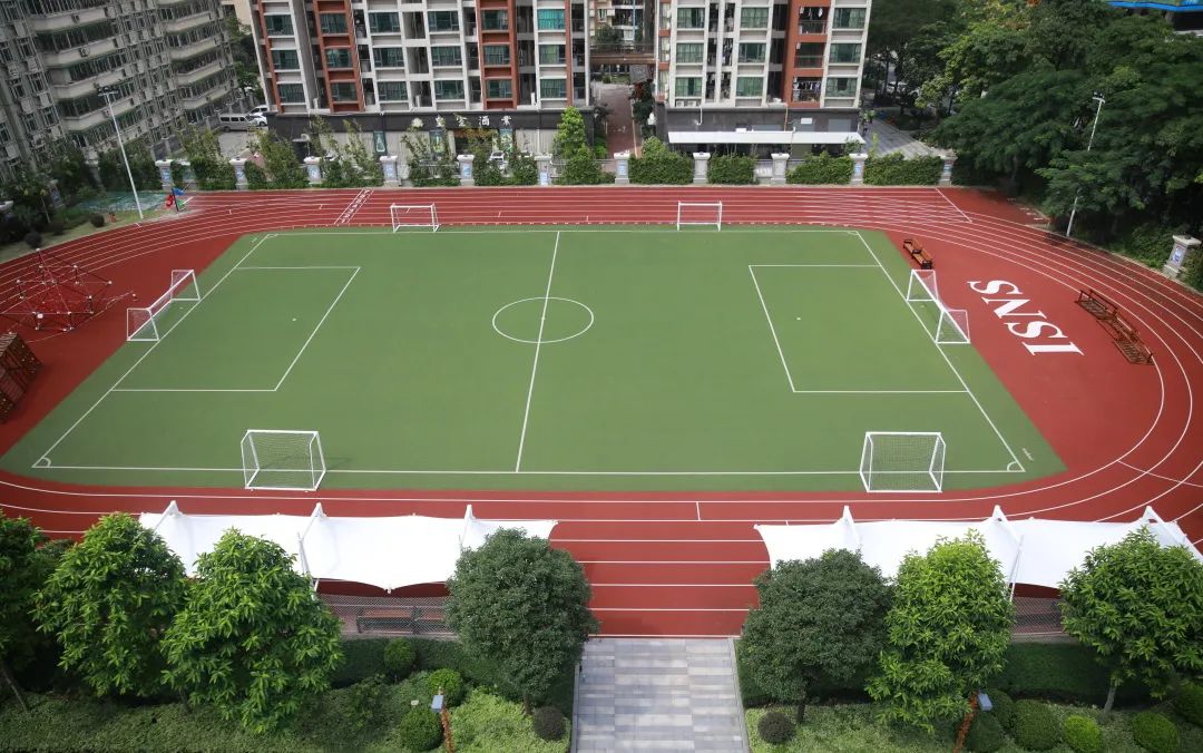 深圳老牌国际学校——南山外籍人员子女学校2026-27年学位申请开启！招生简章来啦