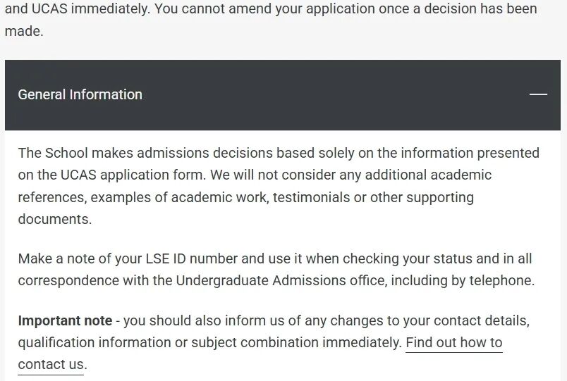 UCAS 申请时间线变动！牛津大学公布 2026 Fall 学费标准&面试时间！