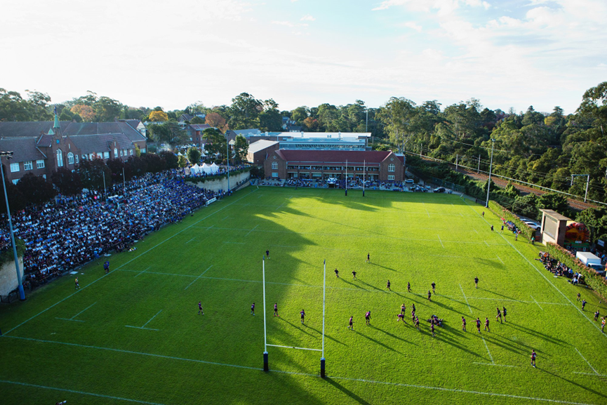 【9月21日上海线下宣讲会】澳洲百年顶尖寄宿制私立男校——Knox Grammar School【校史叙述篇】