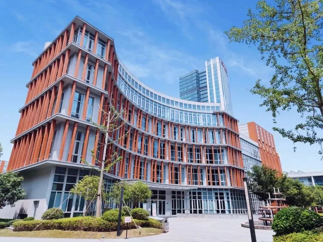 上海开设日本高中课程的国际学校｜圣华紫竹学院日本高中EJU项目