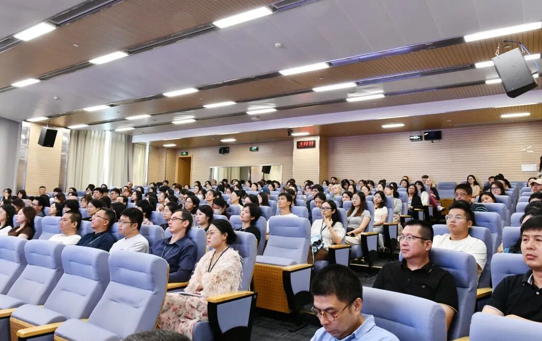 圣华紫竹2026学年校园开放日（10月25日）