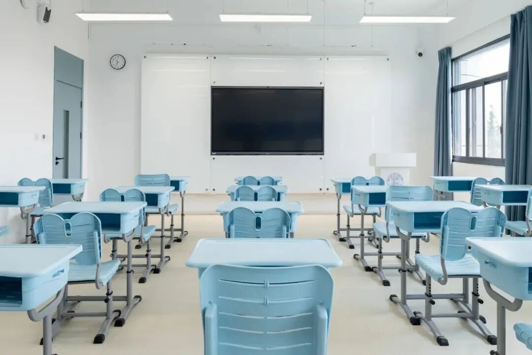 WLSA全面升级 新学年 新校区 新课程！春招难度是否会升级呢？