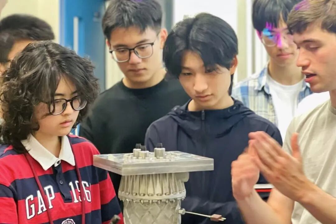 【官宣】2026帝国理工冬校报名开启，数学/工程/生物科学与医学/金融经济四大学科方向可选！