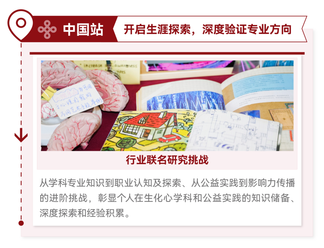 iHOSA 2026报名进行中！学术、公益、领导力三大进阶线，打造专属硬核履历！