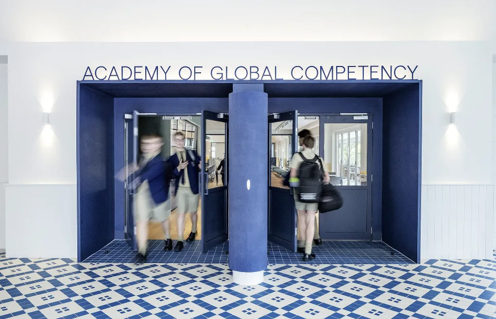 澳洲百年顶尖寄宿制私立男校——Knox Grammar School【9-10年级续篇】