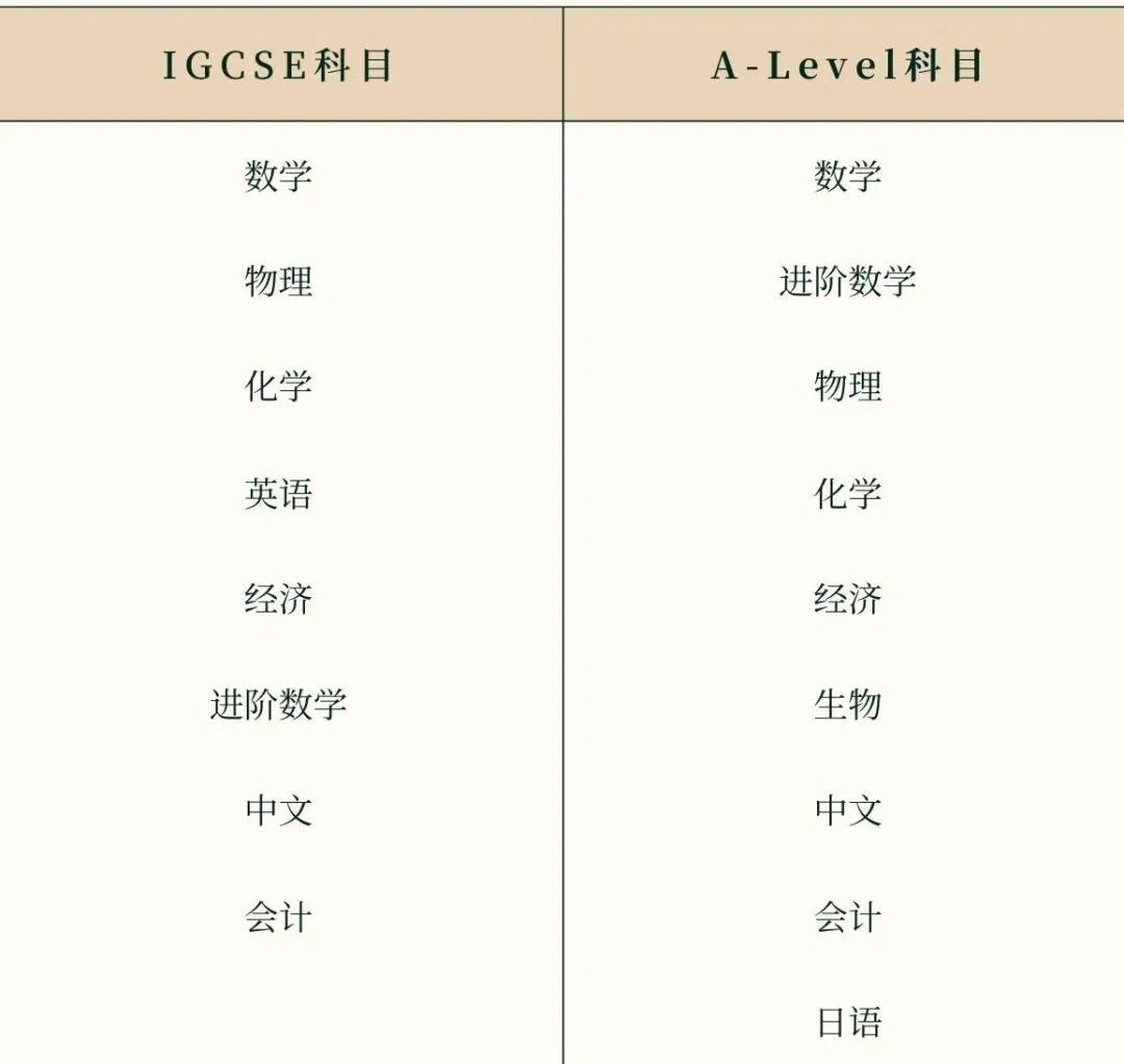 上海日本高中｜2026年上海文来高中国际部2026年春季招生指南！预计12月13日第一场校园开放日！