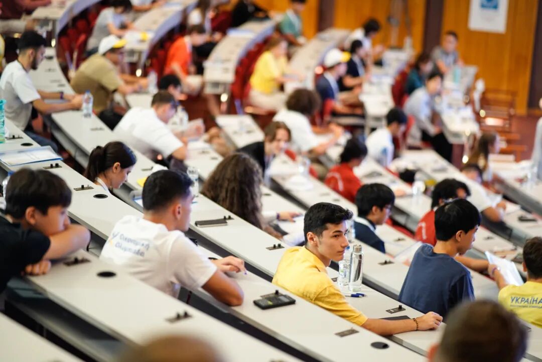 听说阿思丹承办的IEO全球经济学奥林匹克是盗版？一文讲清欧版IEO和俄版IEO的前世今生