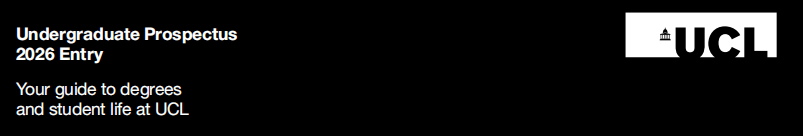 英国大学本科留学院校介绍:伦敦大学学院UCL