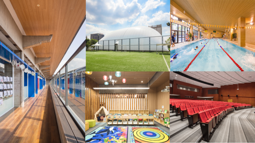 上海赫贤学校发布2026年招生简章，首场考试在11月，已开启报名！