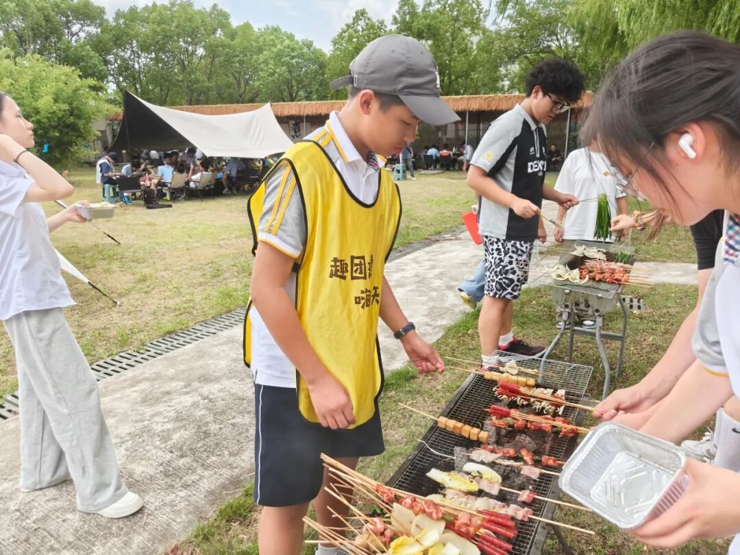 SKEIS Field Trip | 知行合一，同心协力——上海凯文英领学校9月研学活动回顾