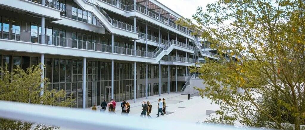 2026fall申请季新变化！法国Top 5里昂高商巴黎校区开设全新英授硕士！