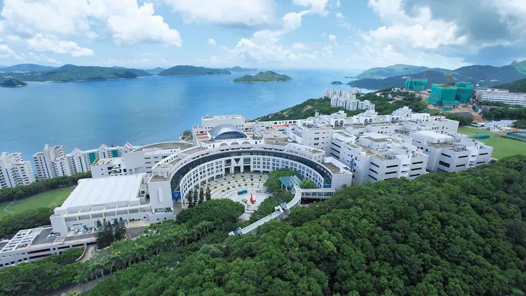 香港八大王牌专业盘点！2026届考生抢先看！