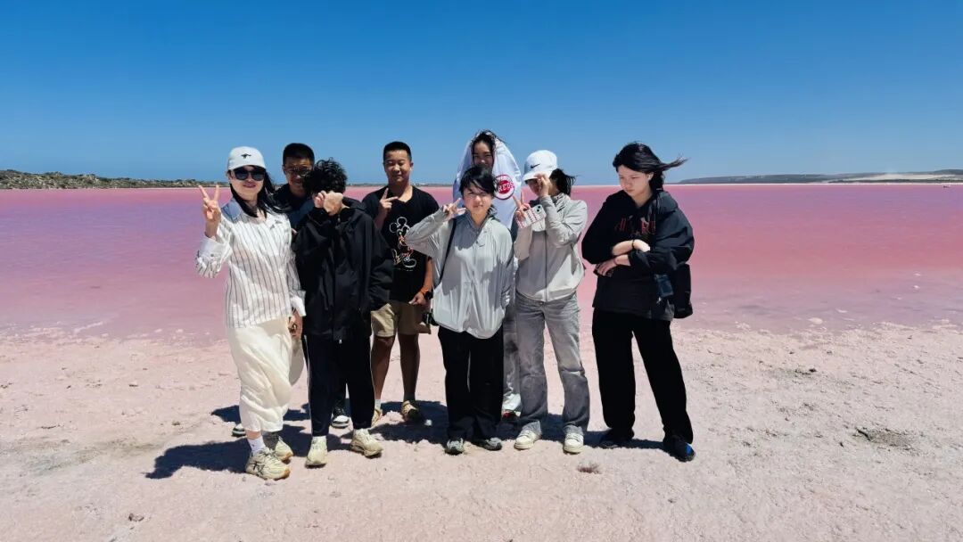 【奇迹大陆·西澳】遇见宝藏生物，与最古老的大陆对话、共鸣！
