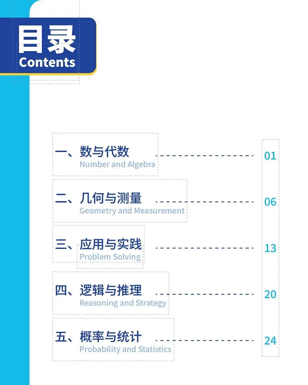 袋鼠数学全攻略！技巧宝典+备考规划