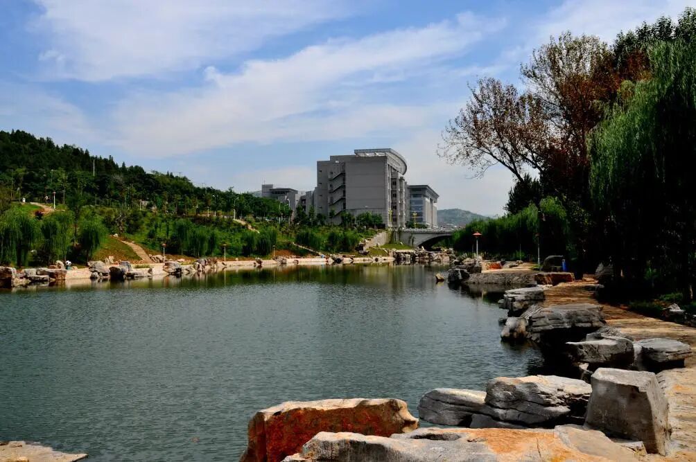 山东中外合办3+1 | 2025年济南大学SQA3+1国际本科招生简章！