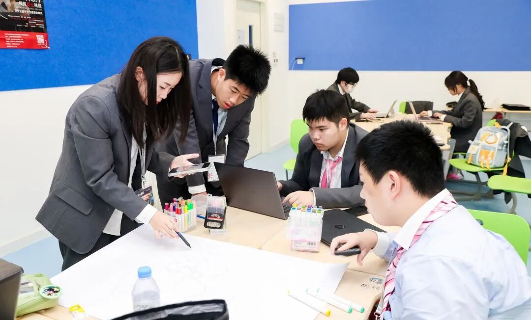 燎原高中国际课程班2026春季招生简章