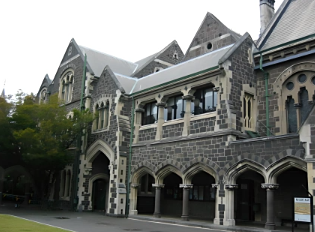 新西兰坎特伯雷大学跨专业硕士申请要求 文理学生都适配！
