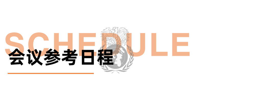 WIMUN | 在联合国总部开模联是怎样的体验？