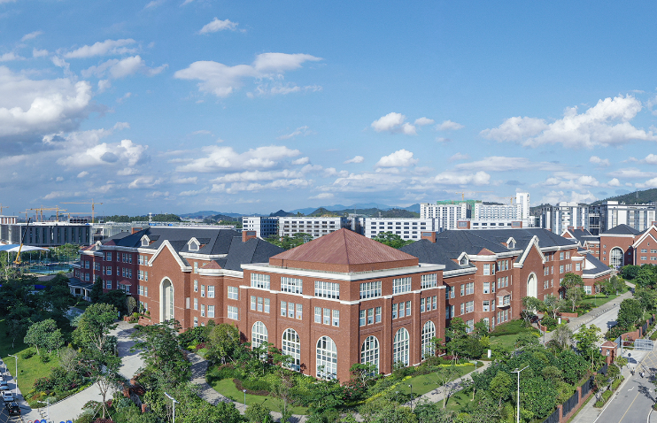 10月13日开放探校！清澜山学校已开放2026-2027学年入学登记！